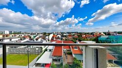 Residences @ Jansen (D19), Apartment #603629521